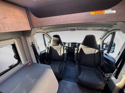 DETHLEFFS Globetrail Active 600 DS Fiat