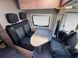 DETHLEFFS Globetrail Active 600 DS Fiat