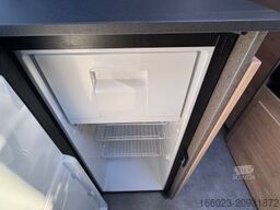 DETHLEFFS Globetrail Active 600 DS Fiat