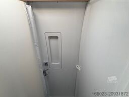 DETHLEFFS Globetrail Active 600 DS Fiat