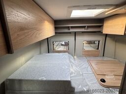 DETHLEFFS Globetrail Active 600 DS Fiat