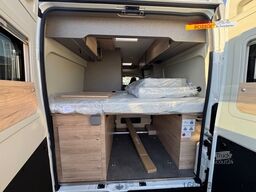 DETHLEFFS Globetrail Active 600 DS Fiat