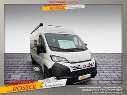 DETHLEFFS Globetrail Active 600 DS Fiat