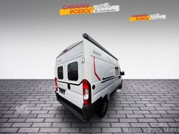 DETHLEFFS Globetrail Active 600 DS Fiat