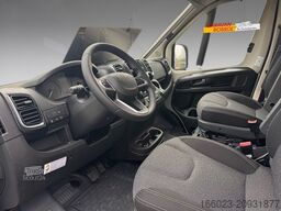 DETHLEFFS Globetrail Active 600 DS Fiat