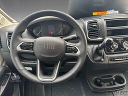 DETHLEFFS Globetrail Active 600 DS Fiat