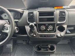 DETHLEFFS Globetrail Active 600 DS Fiat