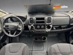 DETHLEFFS Globetrail Active 600 DS Fiat