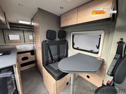 DETHLEFFS Globetrail Active 600 DS Fiat