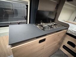 DETHLEFFS Globetrail Active 600 DS Fiat