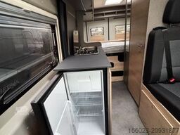 DETHLEFFS Globetrail Active 600 DS Fiat