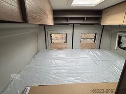 DETHLEFFS Globetrail Active 600 DS Fiat