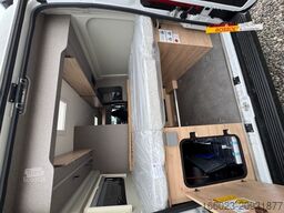 DETHLEFFS Globetrail Active 600 DS Fiat