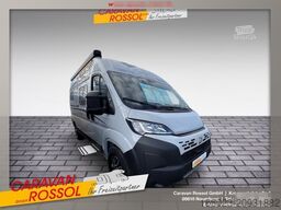 DETHLEFFS Globetrail 600 ER Fiat