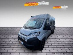 DETHLEFFS Globetrail 600 ER Fiat