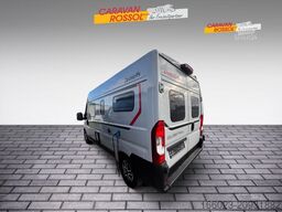 DETHLEFFS Globetrail 600 ER Fiat