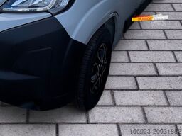 DETHLEFFS Globetrail 600 ER Fiat