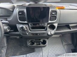 DETHLEFFS Globetrail 600 ER Fiat