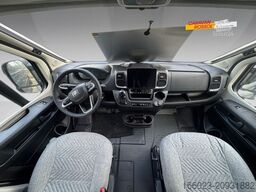 DETHLEFFS Globetrail 600 ER Fiat