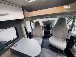 DETHLEFFS Globetrail 600 ER Fiat