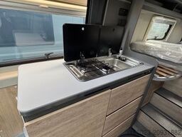 DETHLEFFS Globetrail 600 ER Fiat