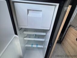 DETHLEFFS Globetrail 600 ER Fiat