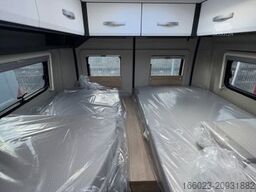 DETHLEFFS Globetrail 600 ER Fiat