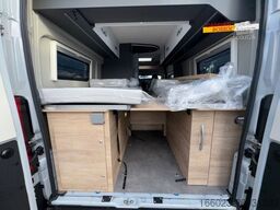 DETHLEFFS Globetrail 600 ER Fiat