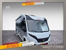 DETHLEFFS Alpa I 6820-2