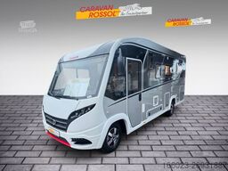 DETHLEFFS Alpa I 6820-2