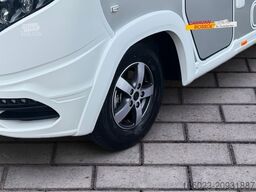 DETHLEFFS Alpa I 6820-2