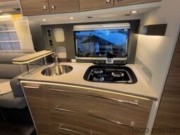 DETHLEFFS Alpa I 6820-2