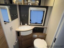 DETHLEFFS Alpa I 6820-2