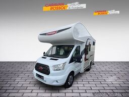 CHALLENGER Genesis C 194 Ford