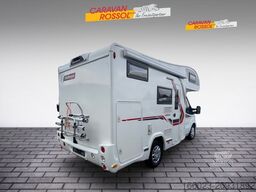 CHALLENGER Genesis C 194 Ford