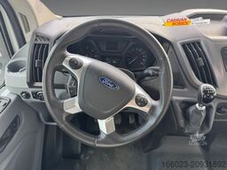 CHALLENGER Genesis C 194 Ford