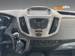 CHALLENGER Genesis C 194 Ford