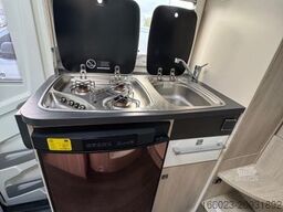 CHALLENGER Genesis C 194 Ford