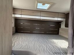 CHALLENGER Genesis C 194 Ford