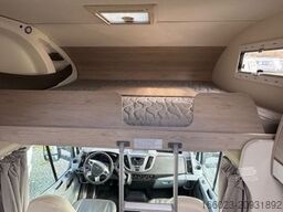 CHALLENGER Genesis C 194 Ford