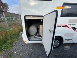 CHALLENGER Genesis C 194 Ford