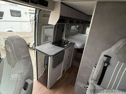 PÖSSL Summit Shine 600 L Citroen 140 PS TOP Ausstatung