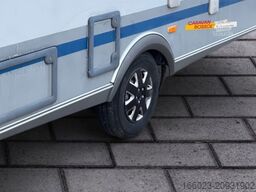 HYMER/ERIBA Eriba Swing 460