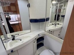 HYMER/ERIBA Eriba Swing 460