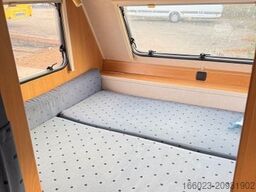 HYMER/ERIBA Eriba Swing 460