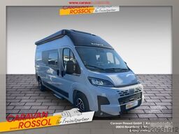 SUNLIGHT Cliff X 600 Ready to Roll?