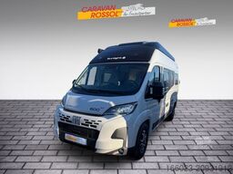 SUNLIGHT Cliff X 600 Ready to Roll?