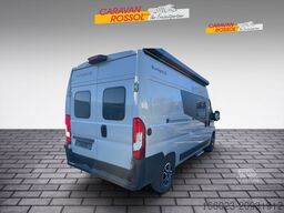 SUNLIGHT Cliff X 600 Ready to Roll?