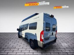 SUNLIGHT Cliff X 600 Ready to Roll?