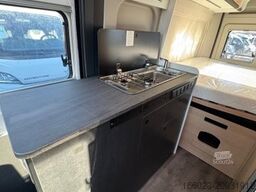 SUNLIGHT Cliff X 600 Ready to Roll?